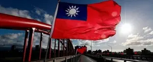 China llama a reunificación pacífica de Taiwán