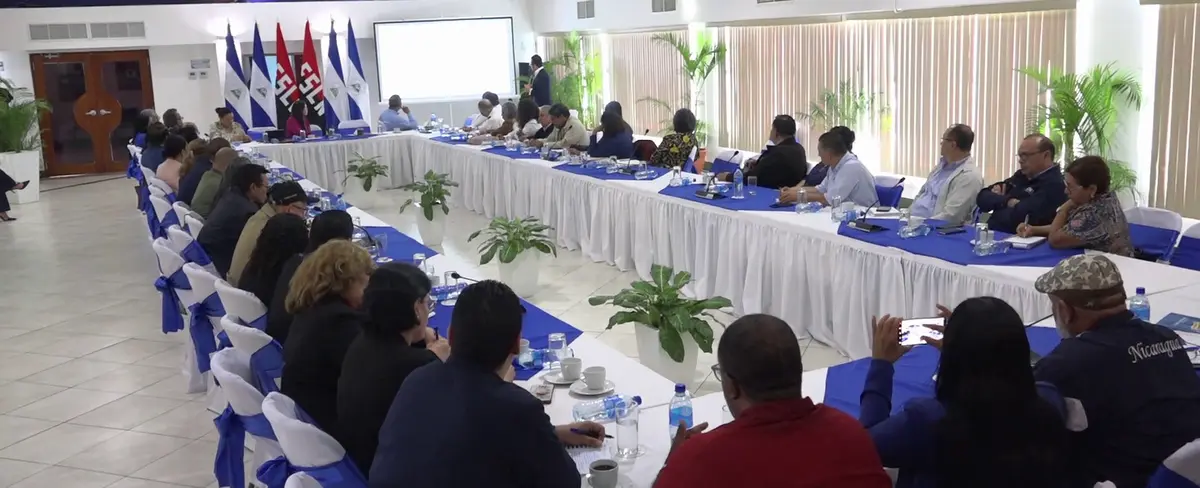 Comisión de Economía Creativa y Naranja presenta plan de acción 2024