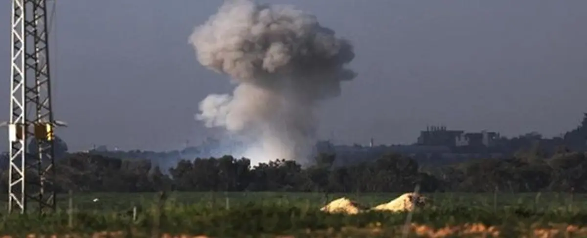 Elevan a 25.105 los asesinados por ataques de Israel en Gaza