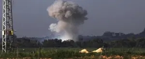 Elevan a 25.105 los asesinados por ataques de Israel en Gaza