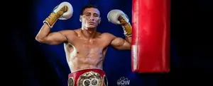 Félix el “Gemelo” Alvarado regresa al ring este 03 de febrero