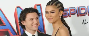 Tom Holland desmintió los rumores de separación con Zendaya