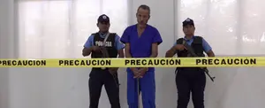Hombre estrangula a su tía anciana para robarle sus pertenecías en Managua