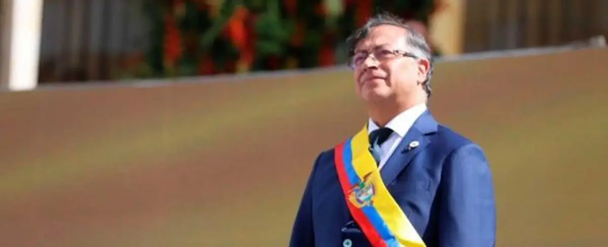 Investigan supuesto golpe de Estado contra Gustavo Petro