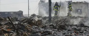Japón elevan la cifra a más de 200 muertos a causa del terremoto