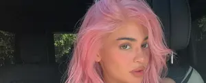 Kylie Jenner cierra ciclos con radical cambio de look