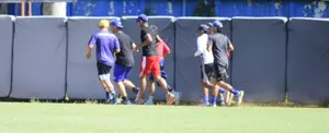 Leones de León activos y listos para el campeonato Germán Pomares 2024