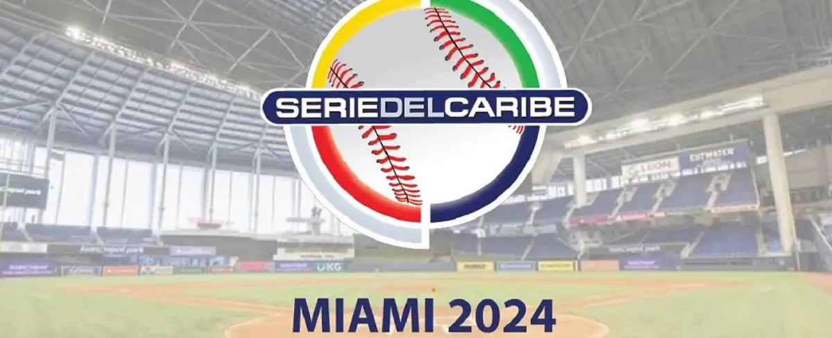 LoanDepot park de Miami listo para la fiesta beisbolera de la Serie del Caribe 2024