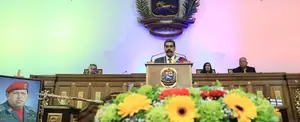 Maduro denuncia planes de asesinato e intentos golpistas contra Venezuela