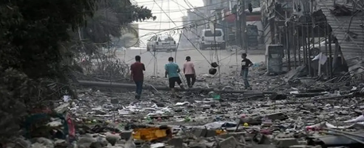 Masivo apoyo a la demanda de Sudáfrica contra Israel por genocidio