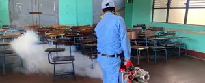 Minsa desarrolla intensas jornadas de salud en las escuelas