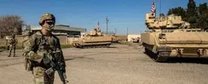 Mueren tres militares de EE.UU. tras ataque con drones en Jordania