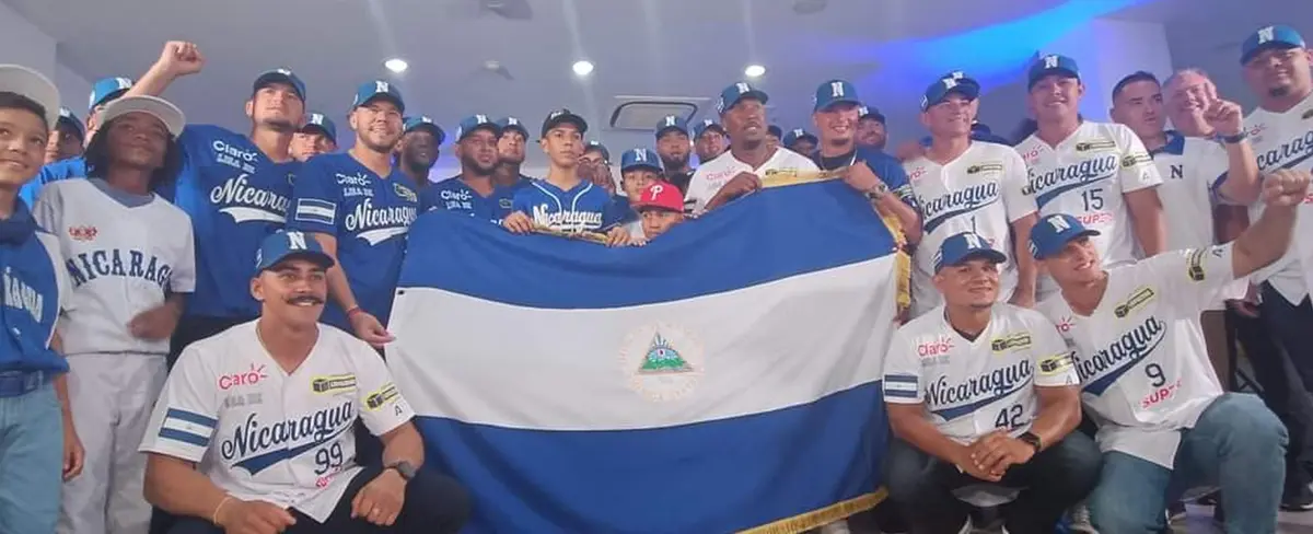 Nicaragua debuta éste jueves contra Puerto Rico en su primera Serie del Caribe  