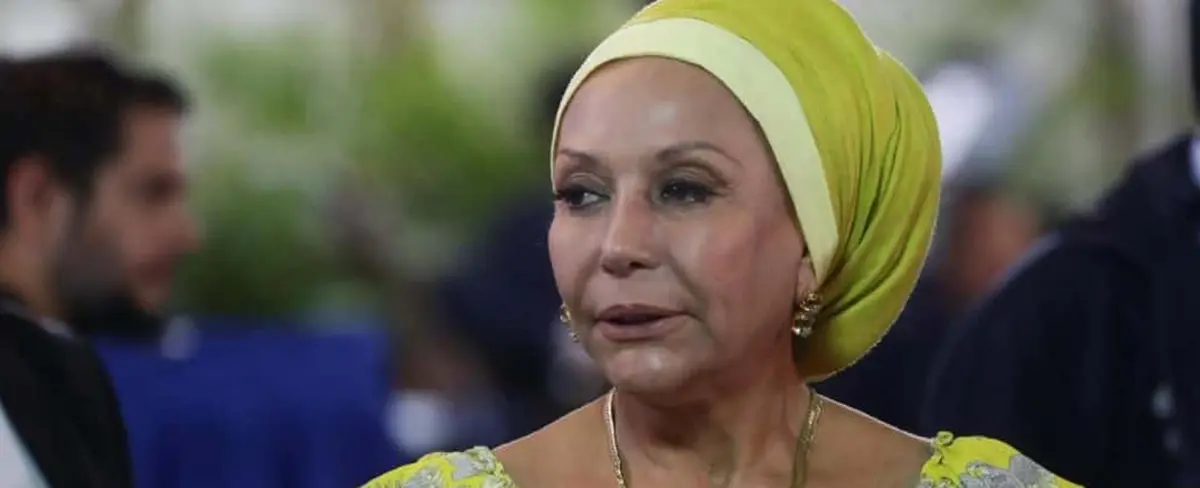 Nicaragua lamenta muerte de la senadora colombiana Piedad Córdoba