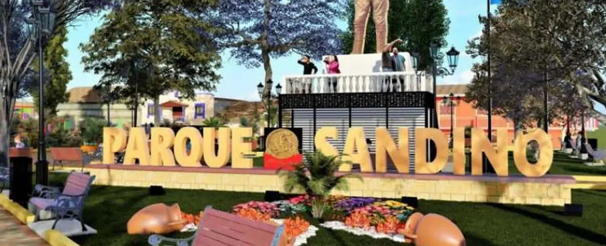 Niquinohomo contará con un parque natural botánico