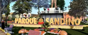 Niquinohomo contará con un parque natural botánico