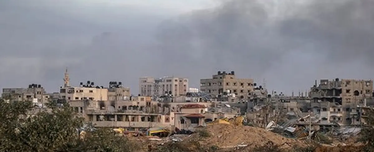Nuevos ataques contra la Franja de Gaza dejan más de 160 muertos