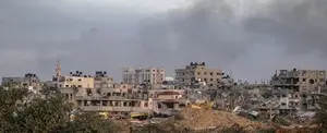 Nuevos ataques contra la Franja de Gaza dejan más de 160 muertos