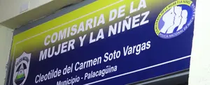 Palacagüina ya cuenta con segunda comisaría para fortalecer la seguridad de las mujeres