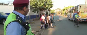 Policía Nacional garantizará un inicio escolar seguro a nivel nacional