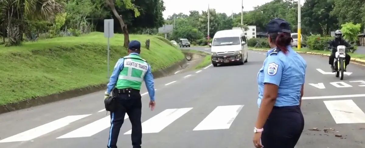 Policía reporta 58 muertos en accidentes de tránsito en lo que va del 2024