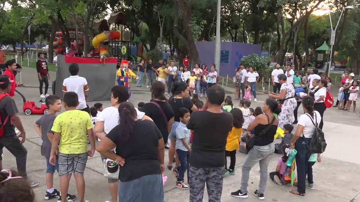 Promotoría solidaria realiza actividades en conmemoración al poeta Rubén Darío