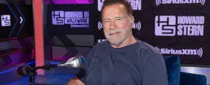 Millonaria multa contra Schwarzenegger por incidente en Aeropuerto de Alemania