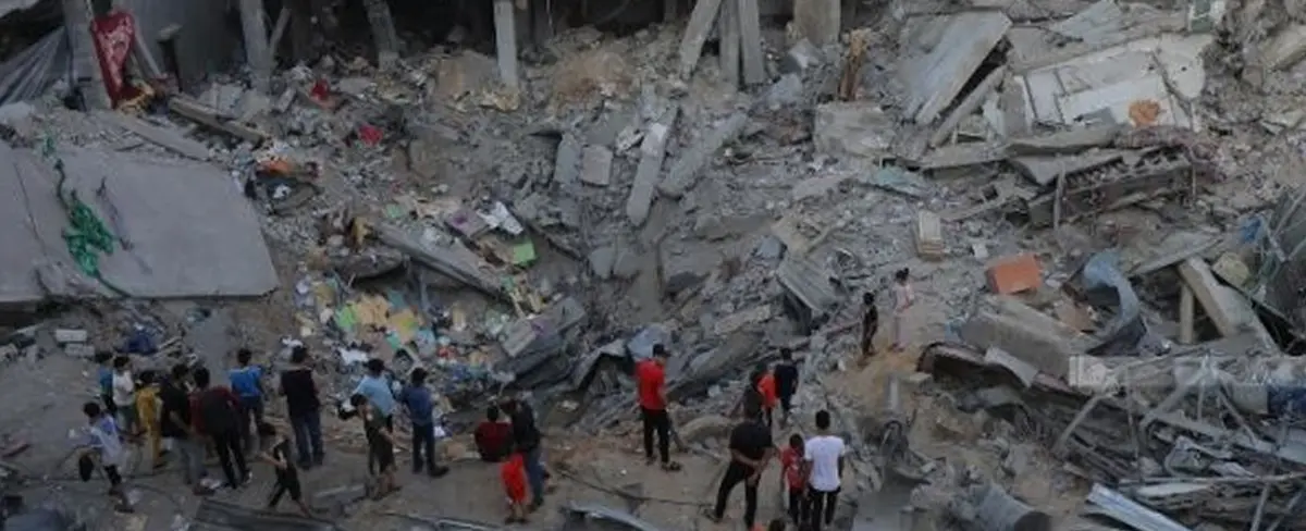 Suben a más de 26 mil los asesinados por Israel en Gaza
