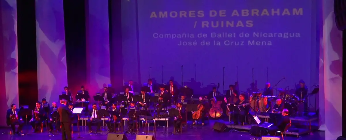 Teatro Nacional rinde homenaje al ilustre poeta Rubén Darío con un concierto