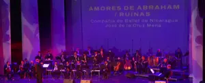 Teatro Nacional rinde homenaje al ilustre poeta Rubén Darío con un concierto