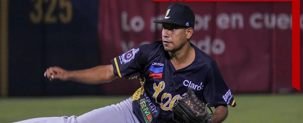 Tremenda labor de Téllez mantiene con vida a León en la Liga Profesional