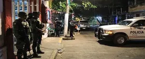 Tiroteo en México deja la muerte de 12 presuntos delincuentes