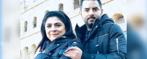Victoria Ruffo será abuela; José Eduardo confirma que será papá