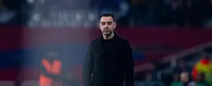 Xavi Hernández dejará el Barcelona el 30 de junio