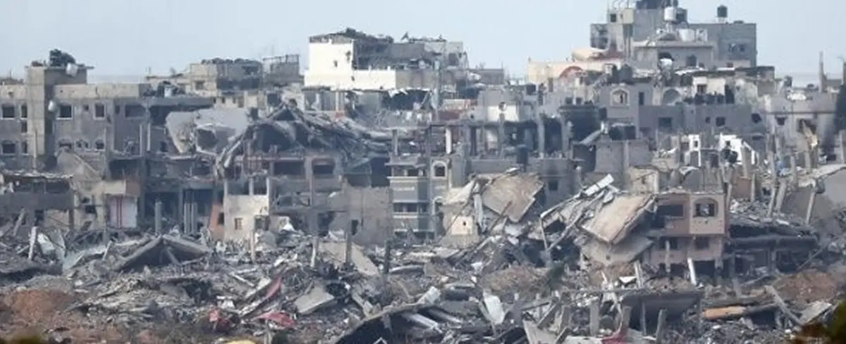Decenas de civiles asesinados en nuevos ataques israelíes contra Gaza