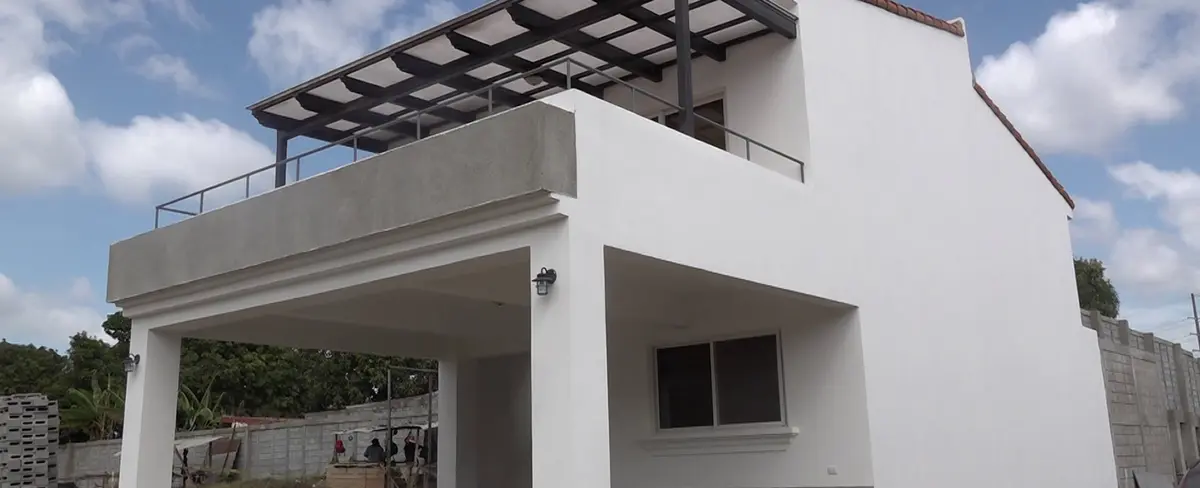 Inicia la construcción de la 3ra y 4ta etapa del proyecto Condado San Esteban