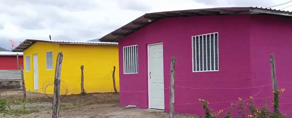 Gobierno de Nicaragua continúa entregando viviendas en todo el país