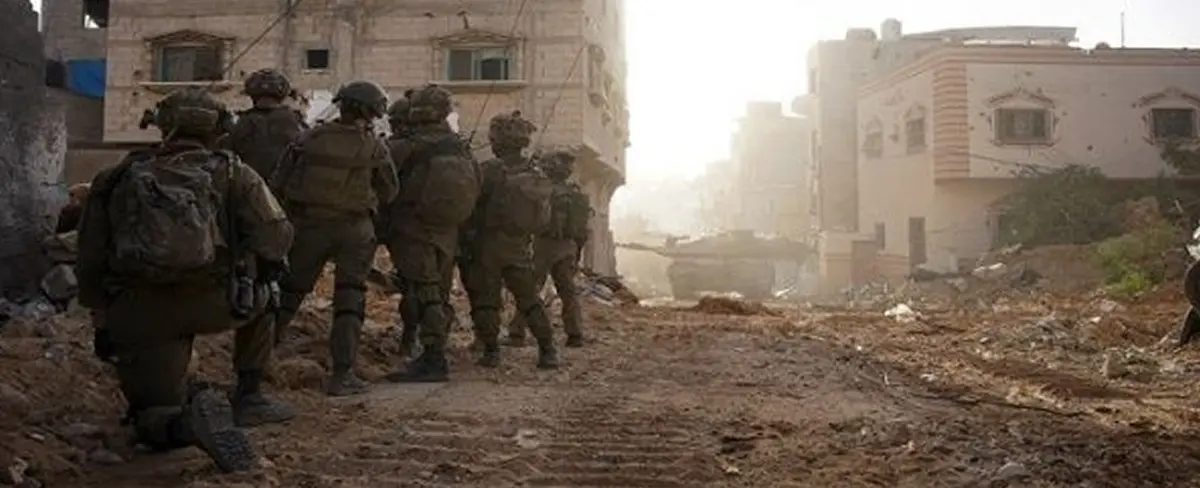 Más de 4 mil estudiantes son víctimas de los ataques de Israel en Gaza