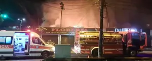 Explosión en discoteca de Ecuador deja un muerto y 5 personas heridas