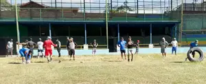 Los Indígenas de Matagalpa se preparán para el campeonato Germán Pomares