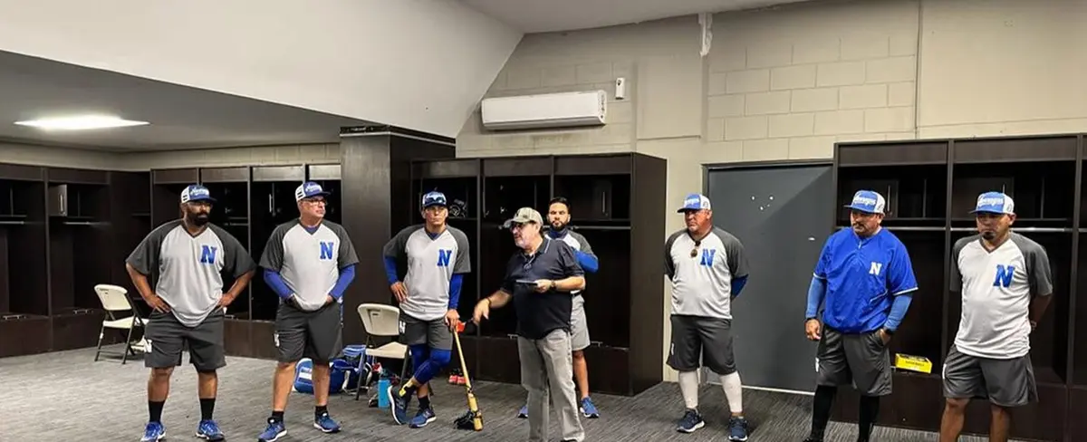 Nicaragua presenta lista oficial de jugadores de béisbol rumbo a la Serie del Caribe