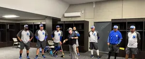 Nicaragua presenta lista oficial de jugadores de béisbol rumbo a la Serie del Caribe