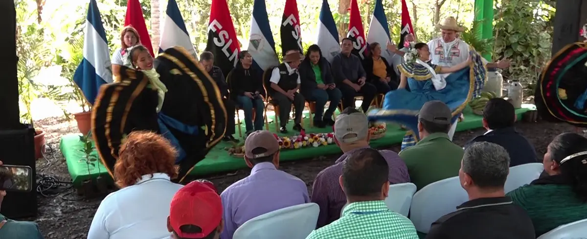 Inatec realiza lanzamiento del programa de Educación Técnica en el Campo