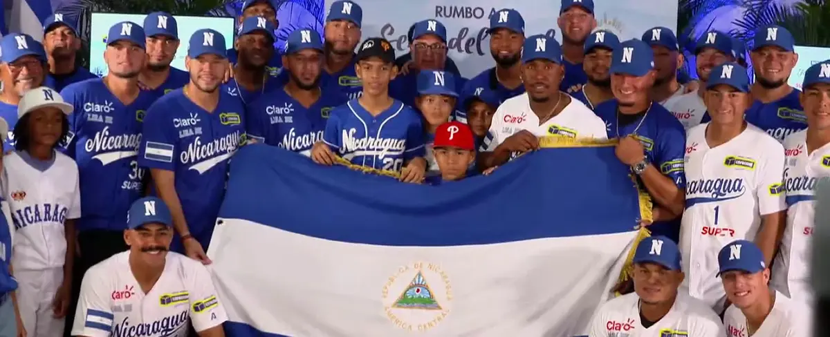 Nicaragua ya está lista para la Serie del Caribe 2024