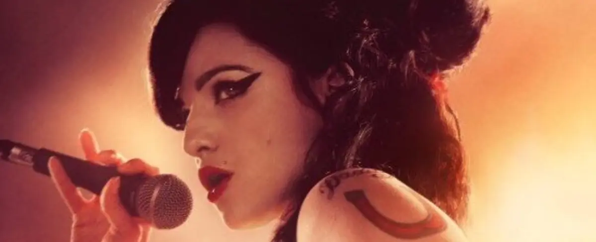Se estrena el tráiler "Back to Black", película biográfica de Amy Winehouse