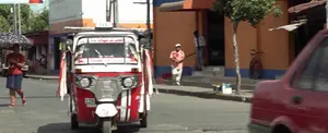 Plan para la circulación segura de caponeras  deja excelentes resultados