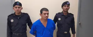Presentan a señalado de matar a balazos a un ciudadano en El Tortuguero