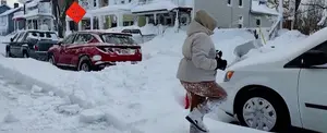 Tormenta invernal deja 3 muertos y cortes de electricidad en Estados Unidos