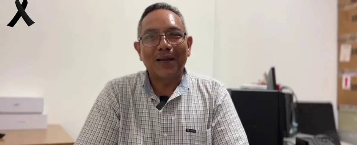 Amigos y compañeros de Danilo Parajón lo recordarán como ser humano versátil e ingenioso