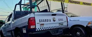 Asesinan a tiros a precandidato a alcaldía de Michoacán, México